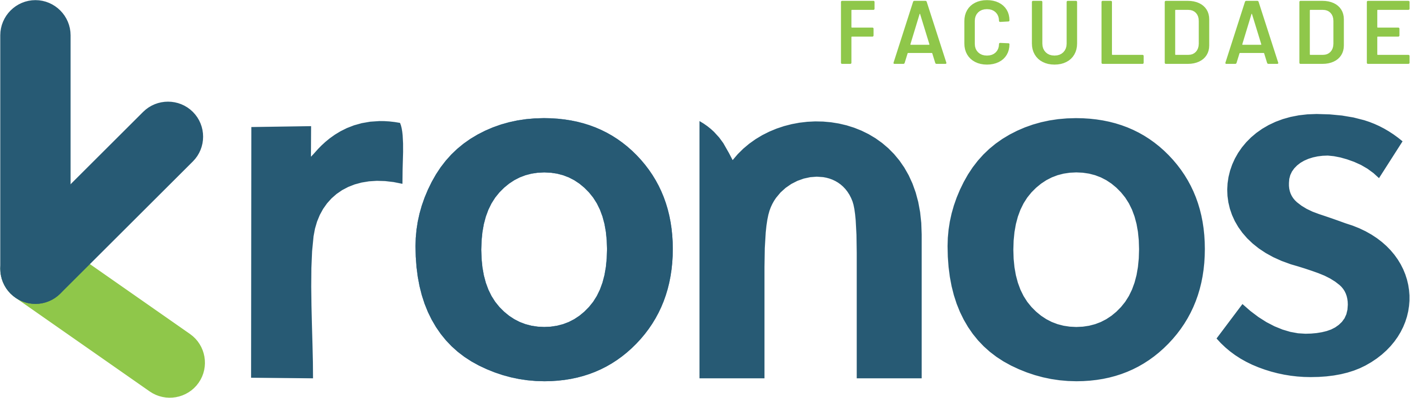 FACULDADE KRONOS